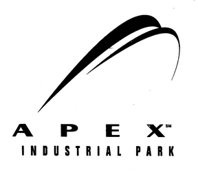 APEX INDUSTRIAL PARK logo