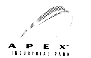 APEX INDUSTRIAL PARK logo