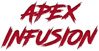 APEX INFUSION logo