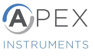 APEX INSTRUMENTS logo