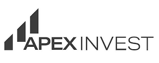 APEX INVEST logo