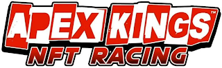 APEX KINGS NFT RACING logo