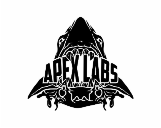 APEX LABS logo