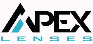 APEX LENSES logo