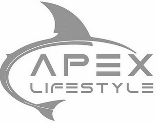 APEX LIFESTYLE logo