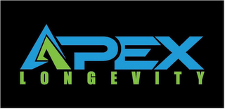 APEX LONGEVITY logo