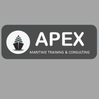 APEX MARITIME TRAINING & CONSULTING logo