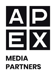 APEX MEDIA PARTNERS logo