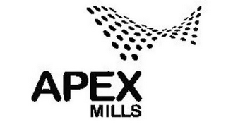 APEX MILLS logo