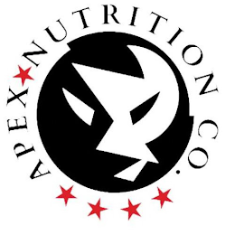 APEX NUTRITION CO logo