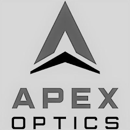 APEX OPTICS logo