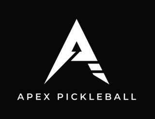 APEX PICKLEBALL logo