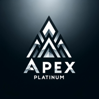 APEX PLATINUM logo