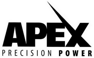APEX PRECISION POWER