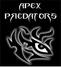 APEX PREDATORS logo