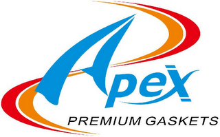 APEX PREMIUM GASKETS logo