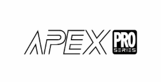 APEX PRO SERIES logo