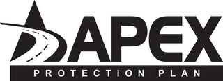 APEX PROTECTION PLAN logo