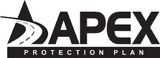 APEX PROTECTION PLAN logo