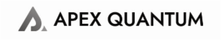 APEX QUANTUM logo
