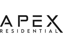 APEX RESIDENTIAL logo