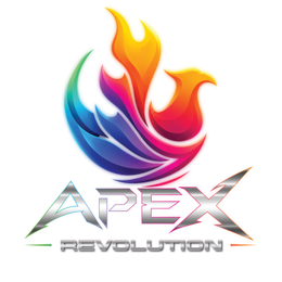 APEX REVOLUTION logo