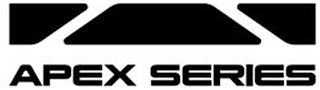 APEX SERIES logo