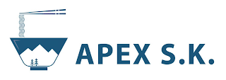 APEX S.K. logo