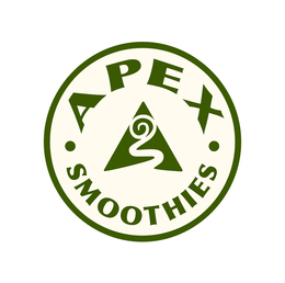APEX SMOOTHIES logo