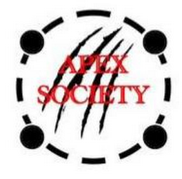 APEX SOCIETY logo