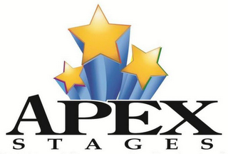 APEX STAGES logo