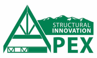 APEX STRUCTURAL INNOVATION logo