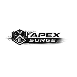 APEX SURGE logo