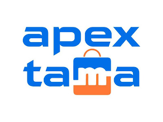 APEX TAMA logo