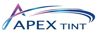 APEX TINT logo