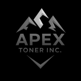 APEX TONER INC. logo