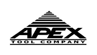 APEX TOOL COMPANY logo