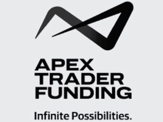 APEX TRADER FUNDING INFINITE POSSIBILITIES.