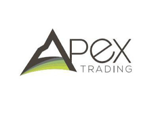 APEX TRADING logo