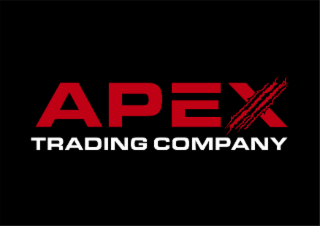 APEX TRADING COMPANY logo