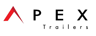 APEX TRAILERS logo