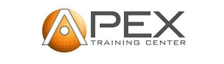 APEX TRAINING CENTER logo