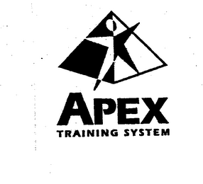 APEX TRAINING SYSTEM logo