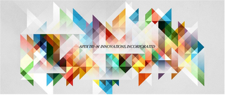 APEX TRI~M INNOVATIONS INCORPORATED logo