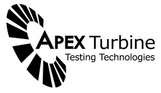 APEX TURBINE TESTING TECHNOLOGIES logo