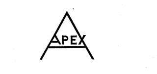 APEXA logo