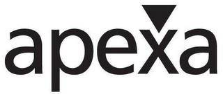 APEXA logo