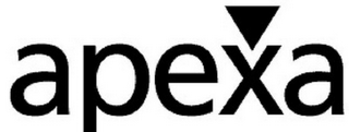 APEXA logo