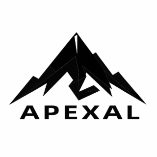 APEXAL logo