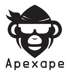APEXAPE logo
